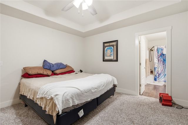 896 S Snyder Springs Loop, Watts, OK 74964