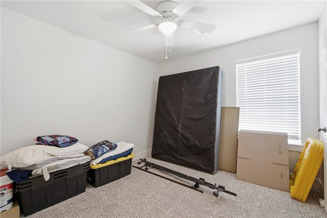 896 S Snyder Springs Loop, Watts, OK 74964