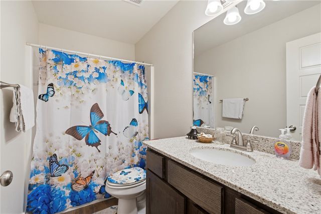 896 S Snyder Springs Loop, Watts, OK 74964