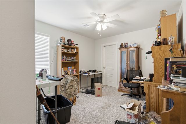 896 S Snyder Springs Loop, Watts, OK 74964