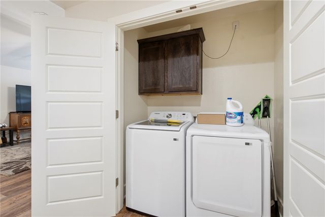 896 S Snyder Springs Loop, Watts, OK 74964