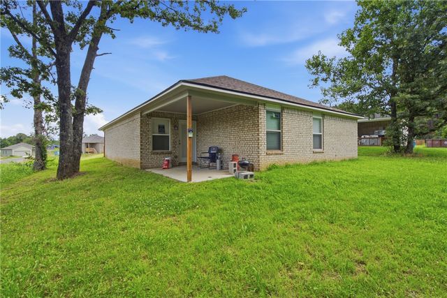 896 S Snyder Springs Loop, Watts, OK 74964