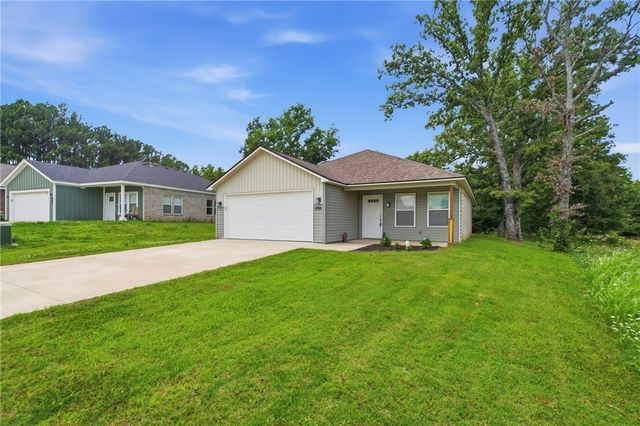 896 S Snyder Springs Loop, Watts, OK 74964
