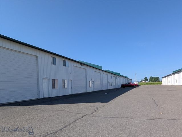 170 Andrea Drive 10, Belgrade, MT 59714