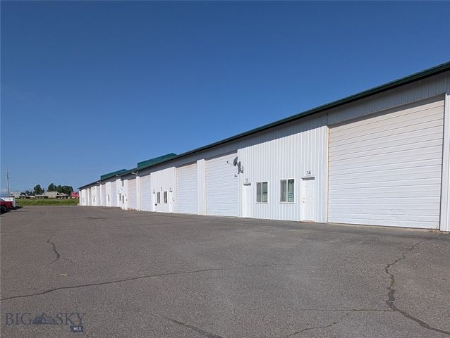 170 Andrea Drive 10, Belgrade, MT 59714