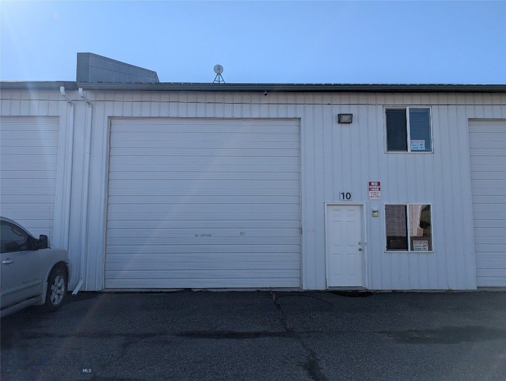 170 Andrea Drive 10, Belgrade, MT 59714