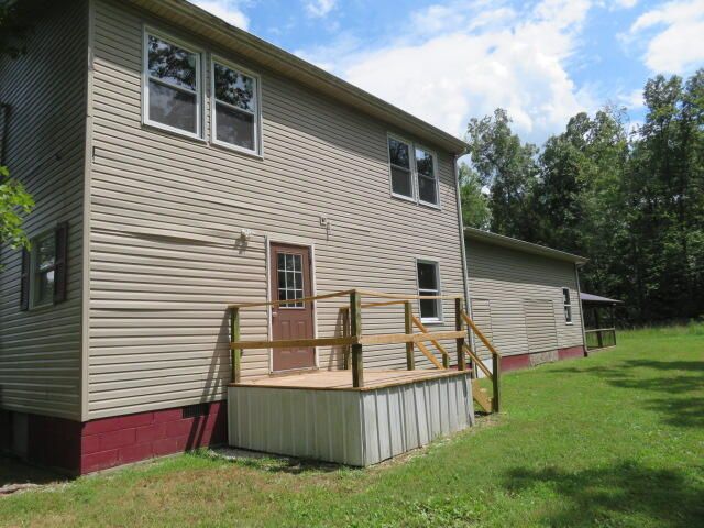 126 Adena Hills Drive, Jeffersonville, KY 40337