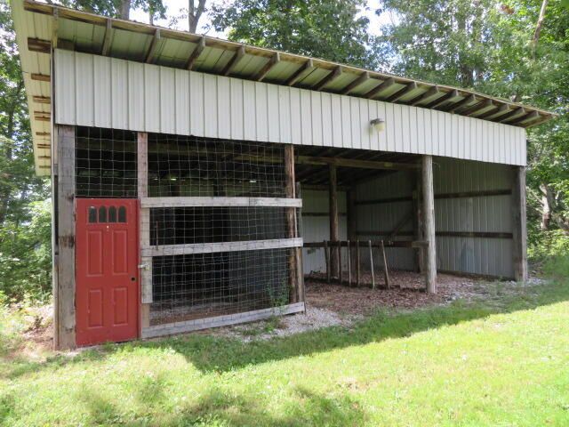 126 Adena Hills Drive, Jeffersonville, KY 40337