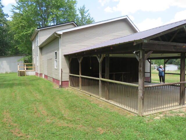 126 Adena Hills Drive, Jeffersonville, KY 40337