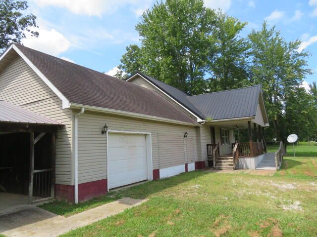 126 Adena Hills Drive, Jeffersonville, KY 40337