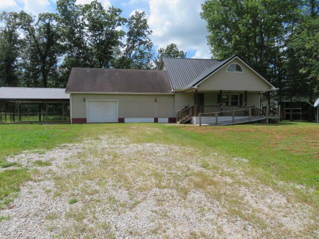 126 Adena Hills Drive, Jeffersonville, KY 40337