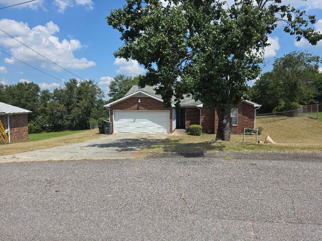 3610 Bitternut Street, Augusta, GA 30906