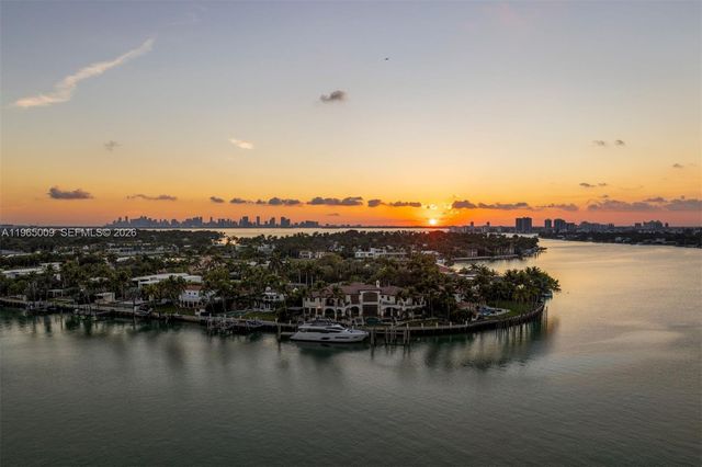 6700 Indian Creek Dr 1207, Miami Beach, FL 33141