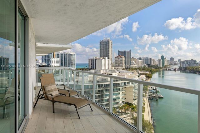 6700 Indian Creek Dr 1207, Miami Beach, FL 33141