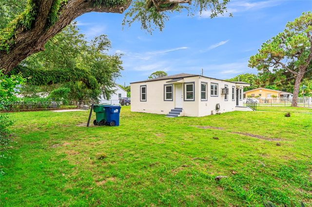 9301 NW 20th Ave, Miami, FL 33147