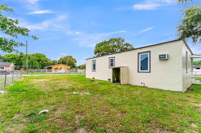 9301 NW 20th Ave, Miami, FL 33147