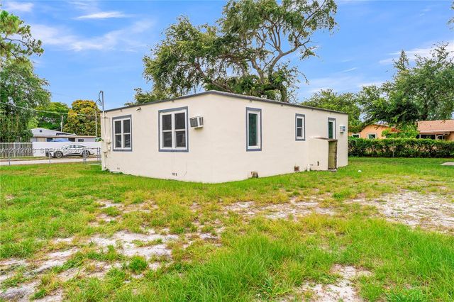 9301 NW 20th Ave, Miami, FL 33147