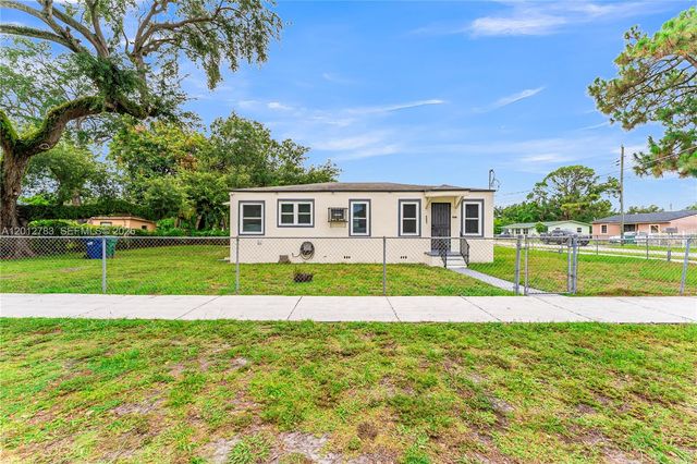 9301 NW 20th Ave, Miami, FL 33147