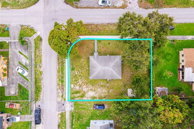 9301 NW 20th Ave, Miami, FL 33147