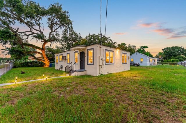 9301 NW 20th Ave, Miami, FL 33147