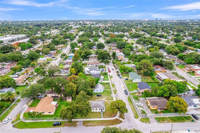 9301 NW 20th Ave, Miami, FL 33147