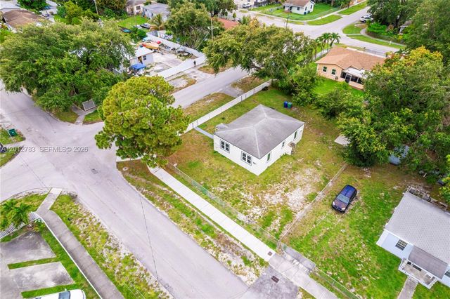 9301 NW 20th Ave, Miami, FL 33147