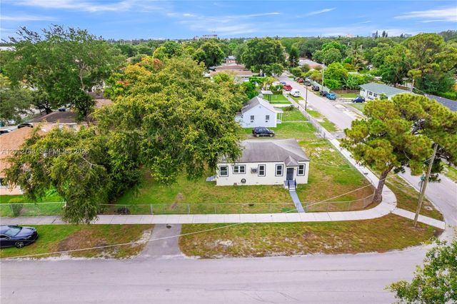 9301 NW 20th Ave, Miami, FL 33147