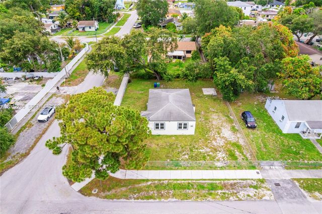 9301 NW 20th Ave, Miami, FL 33147