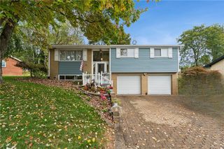 211 Rosebriar, Shaler, PA 15116
