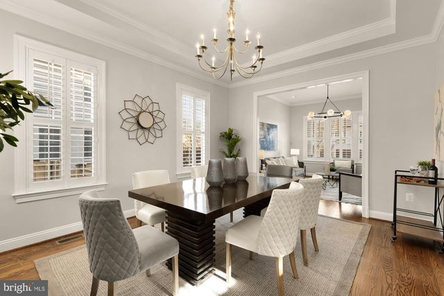 2012 N GREENBRIER ST, Arlington, VA 22205