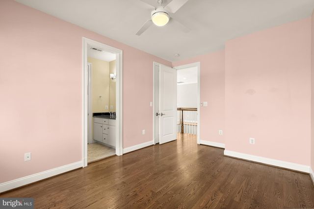 2012 N GREENBRIER ST, Arlington, VA 22205