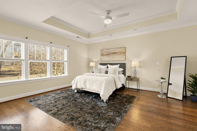 2012 N GREENBRIER ST, Arlington, VA 22205