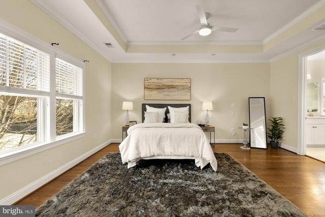 2012 N GREENBRIER ST, Arlington, VA 22205