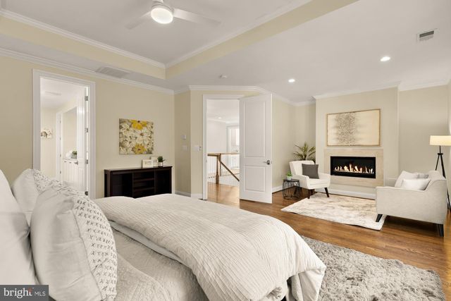 2012 N GREENBRIER ST, Arlington, VA 22205