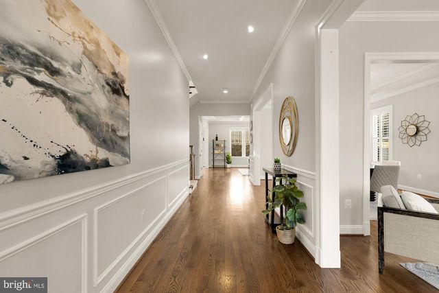 2012 N GREENBRIER ST, Arlington, VA 22205