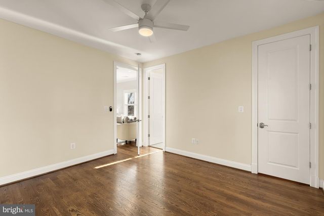 2012 N GREENBRIER ST, Arlington, VA 22205