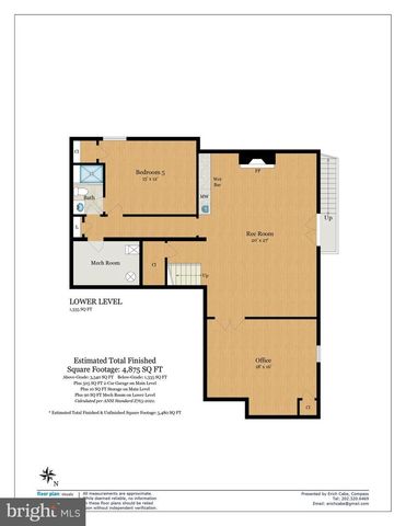 2012 N GREENBRIER ST, Arlington, VA 22205