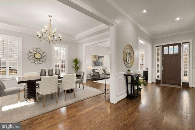 2012 N GREENBRIER ST, Arlington, VA 22205