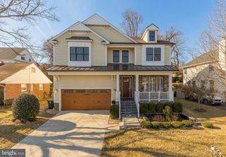 2012 N GREENBRIER ST, Arlington, VA 22205