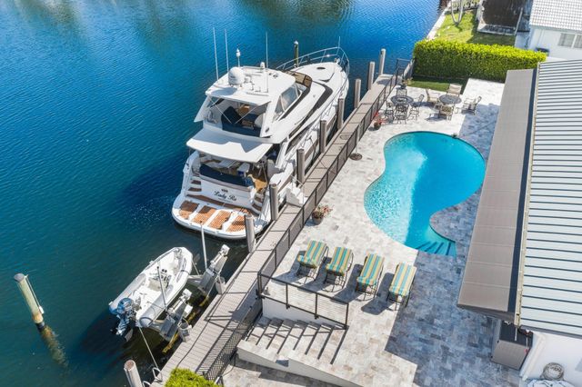 4021 NE 27th Terrace, Lighthouse Point, FL 33064
