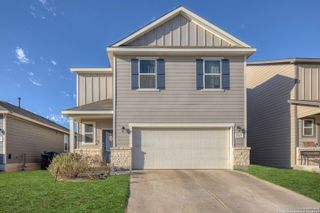 727 Corbin Bend, San Antonio, TX 78221