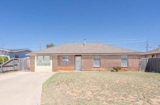 3708 Monty Dr, Midland, TX 79703