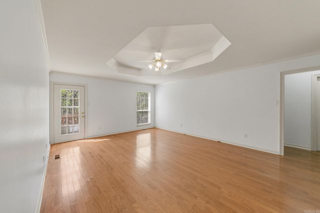 35 Wildwood Drive, Cabot, AR 72023