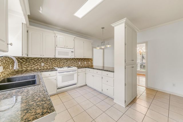 35 Wildwood Drive, Cabot, AR 72023