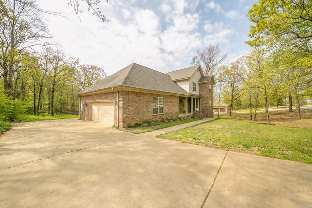 35 Wildwood Drive, Cabot, AR 72023
