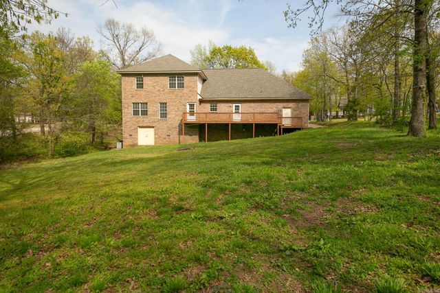 35 Wildwood Drive, Cabot, AR 72023