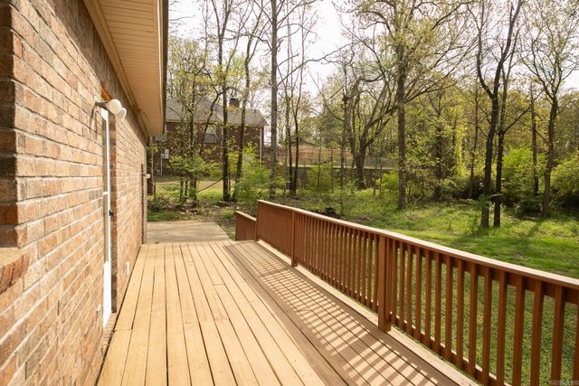 35 Wildwood Drive, Cabot, AR 72023