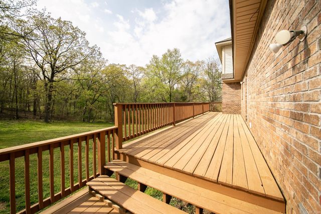 35 Wildwood Drive, Cabot, AR 72023