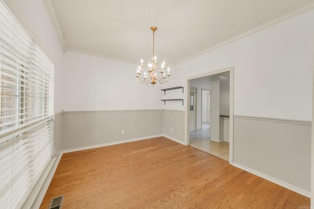 35 Wildwood Drive, Cabot, AR 72023