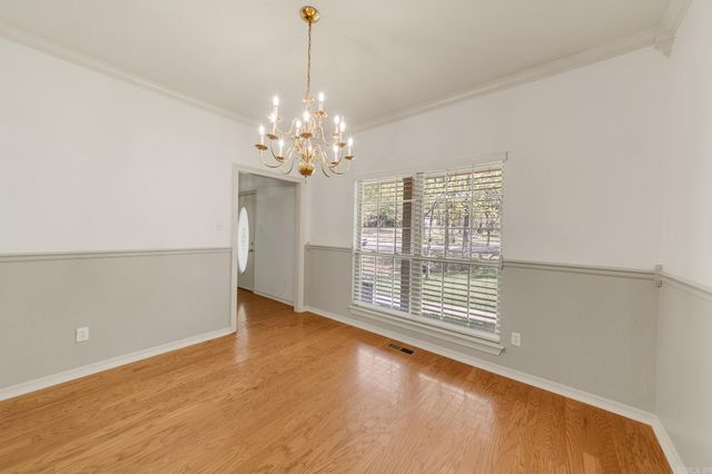 35 Wildwood Drive, Cabot, AR 72023